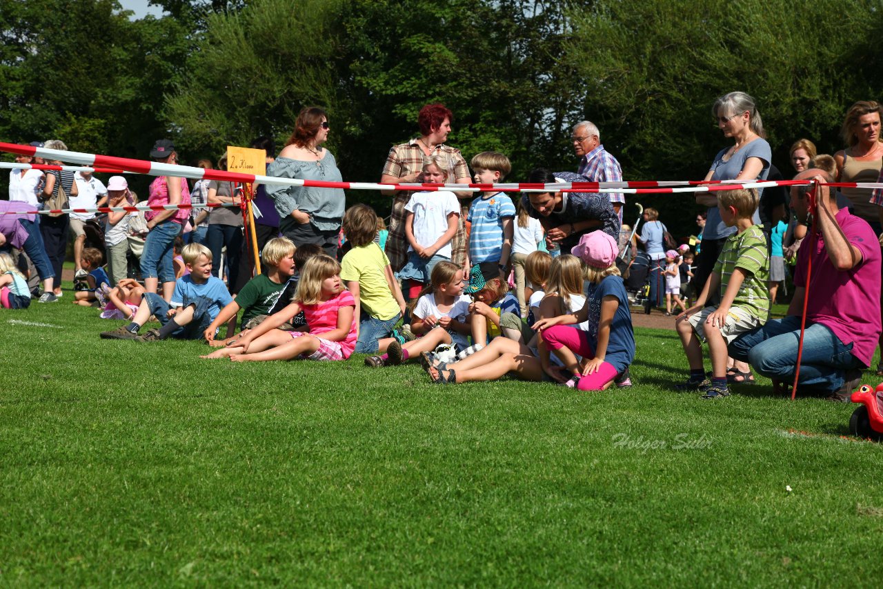 Bild 52 - Kindervogelschiessen am 17.8.12